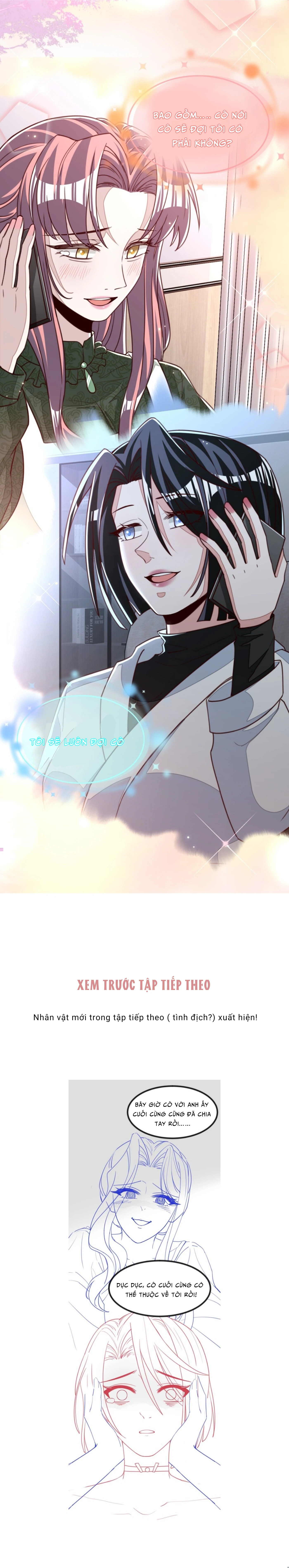 Mối duyên nghịch cảnh Chapter 9 - 19