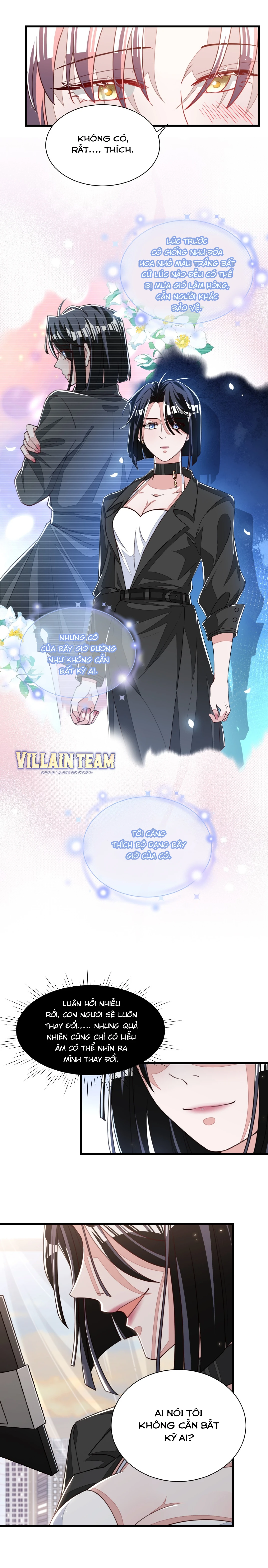 Mối duyên nghịch cảnh Chapter 10 - 4