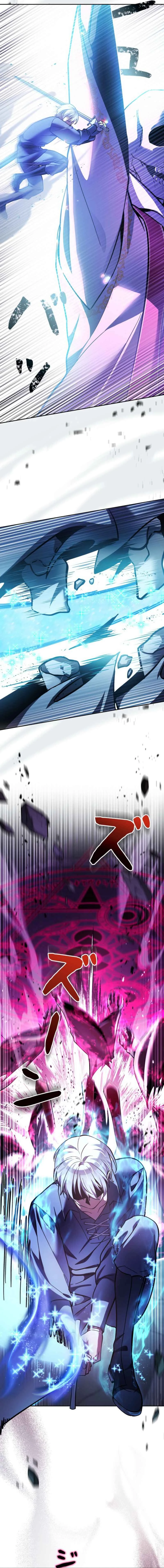 Các Nữ Anh Hùng Muốn Giết Tôi, Một Anh Hùng Chapter 35 - 11