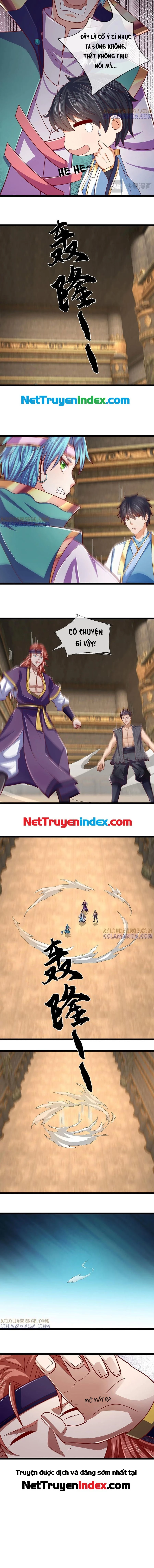 Bắt Đầu Với Chí Tôn Đan Điền Chapter 378 - 7