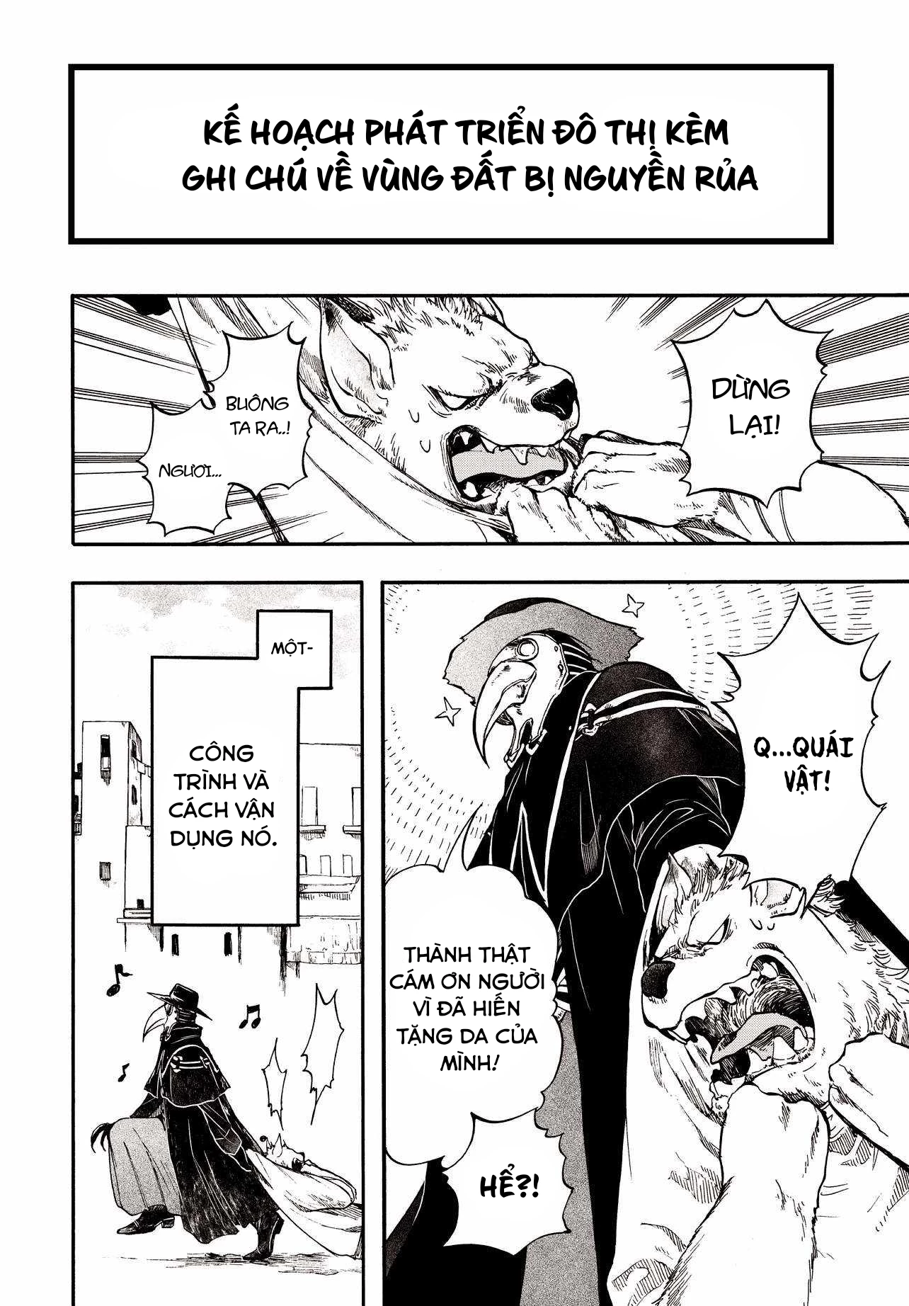 Isekai Apocalypse Mynoghra ~The Conquest Of The World Starts With The Civilization Of Ruin~ Chapter 27 - 11