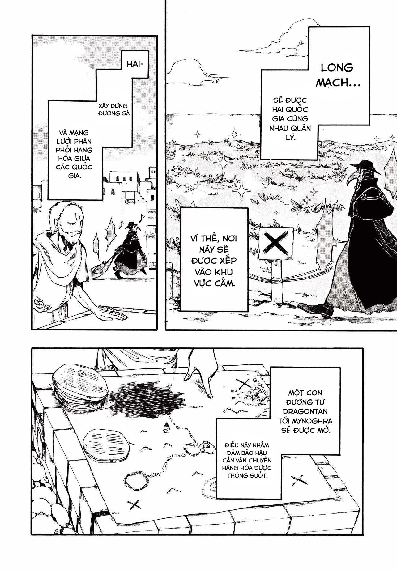 Isekai Apocalypse Mynoghra ~The Conquest Of The World Starts With The Civilization Of Ruin~ Chapter 27 - 13