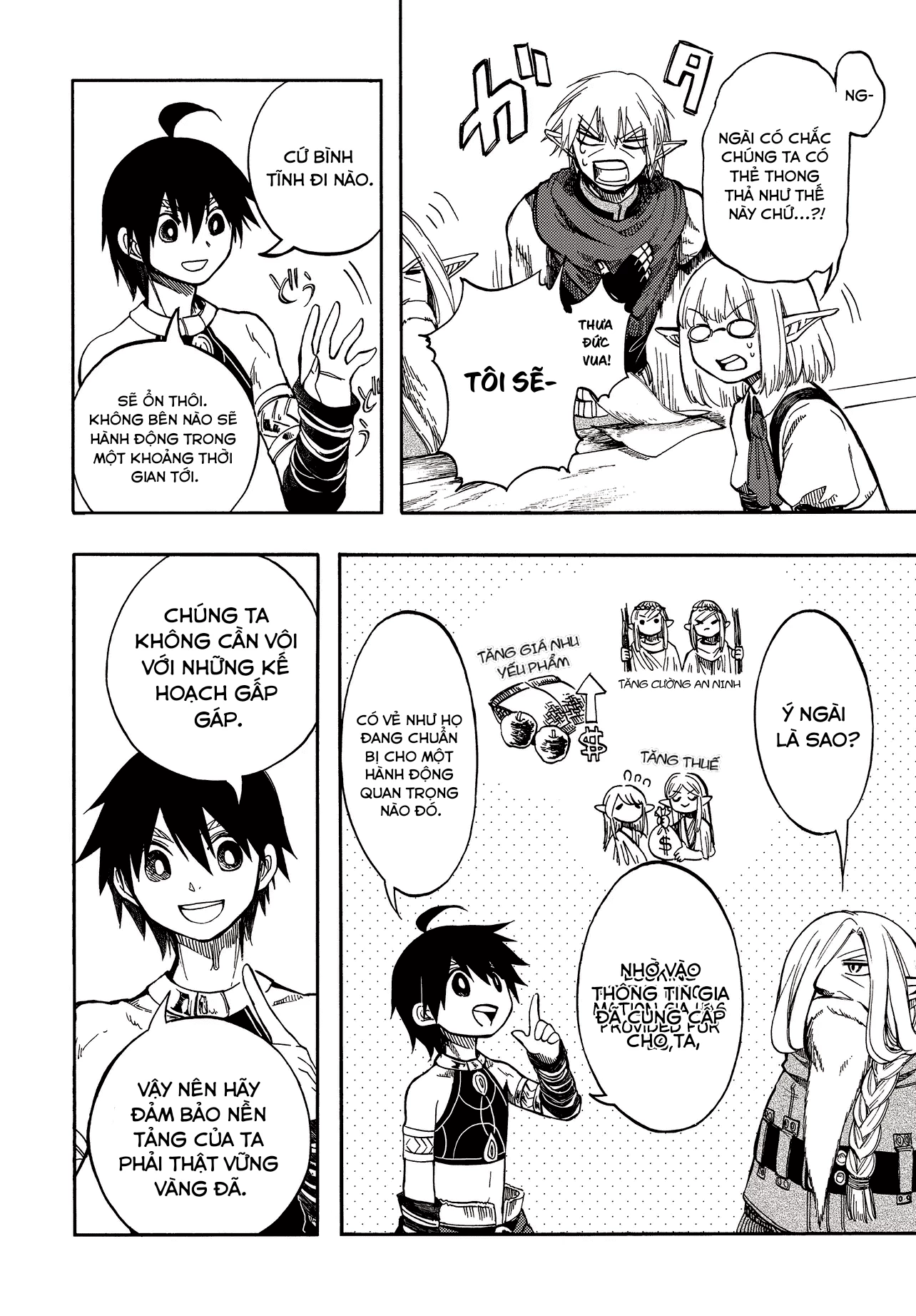 Isekai Apocalypse Mynoghra ~The Conquest Of The World Starts With The Civilization Of Ruin~ Chapter 27 - 29