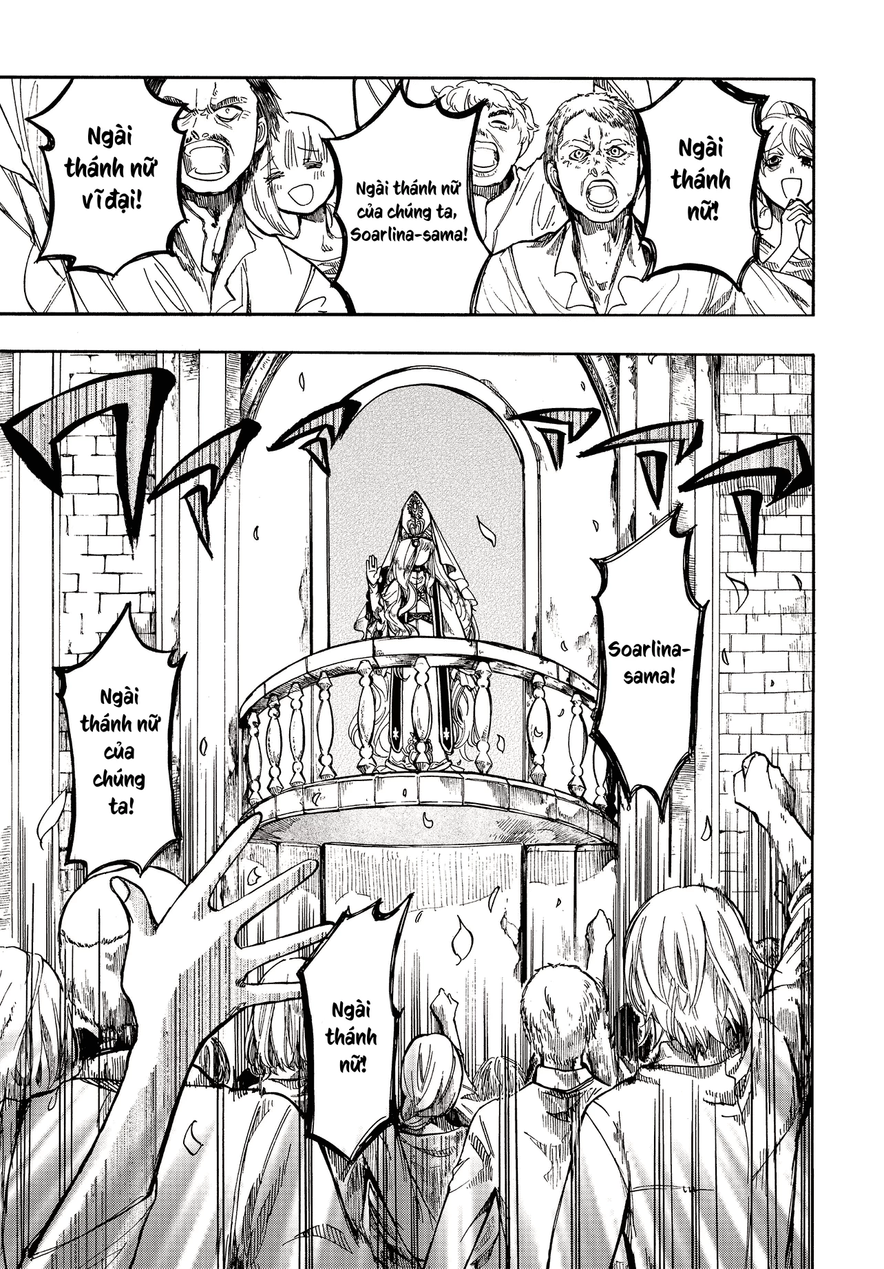 Isekai Apocalypse Mynoghra ~The Conquest Of The World Starts With The Civilization Of Ruin~ Chapter 27 - 32