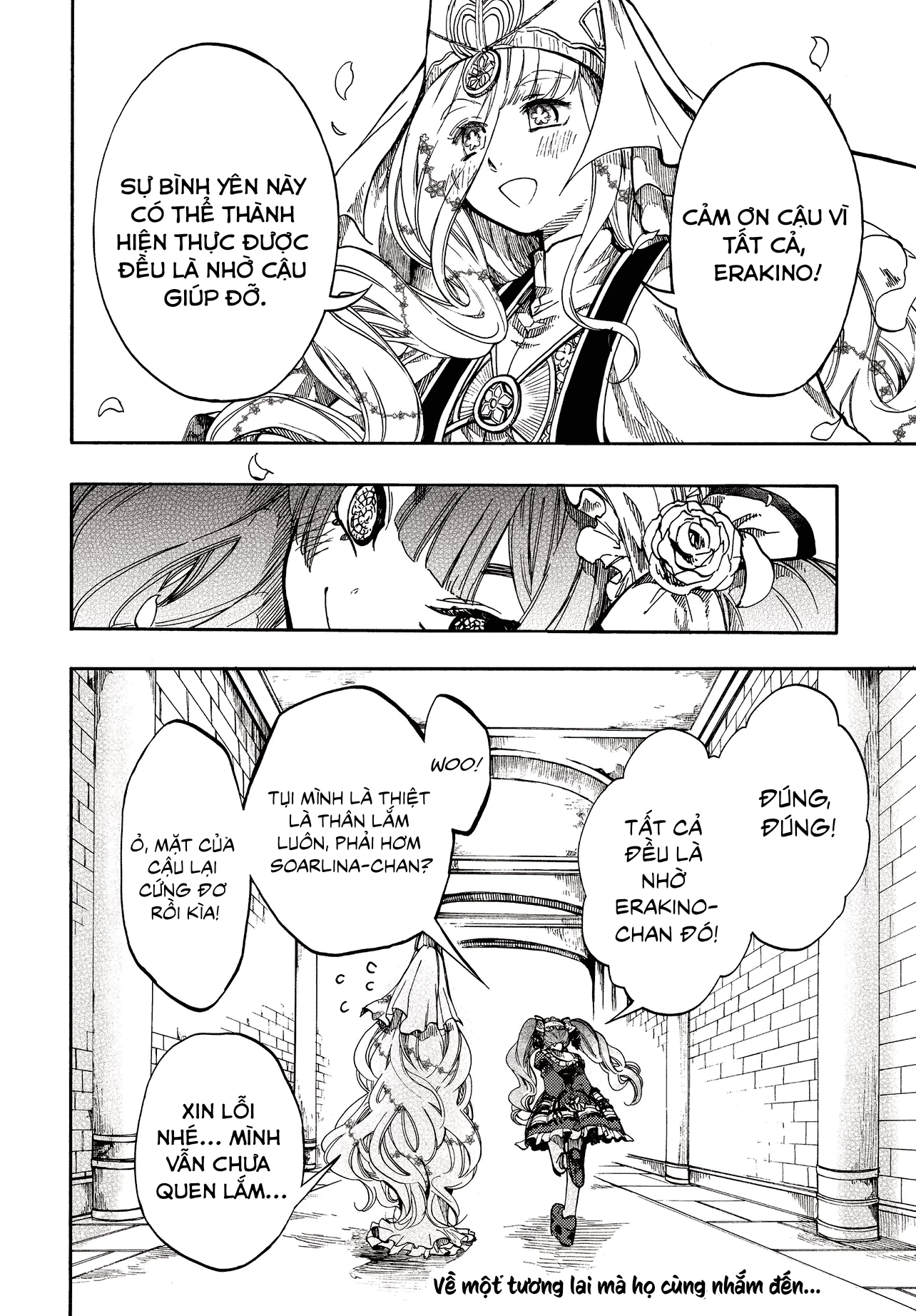 Isekai Apocalypse Mynoghra ~The Conquest Of The World Starts With The Civilization Of Ruin~ Chapter 27 - 35