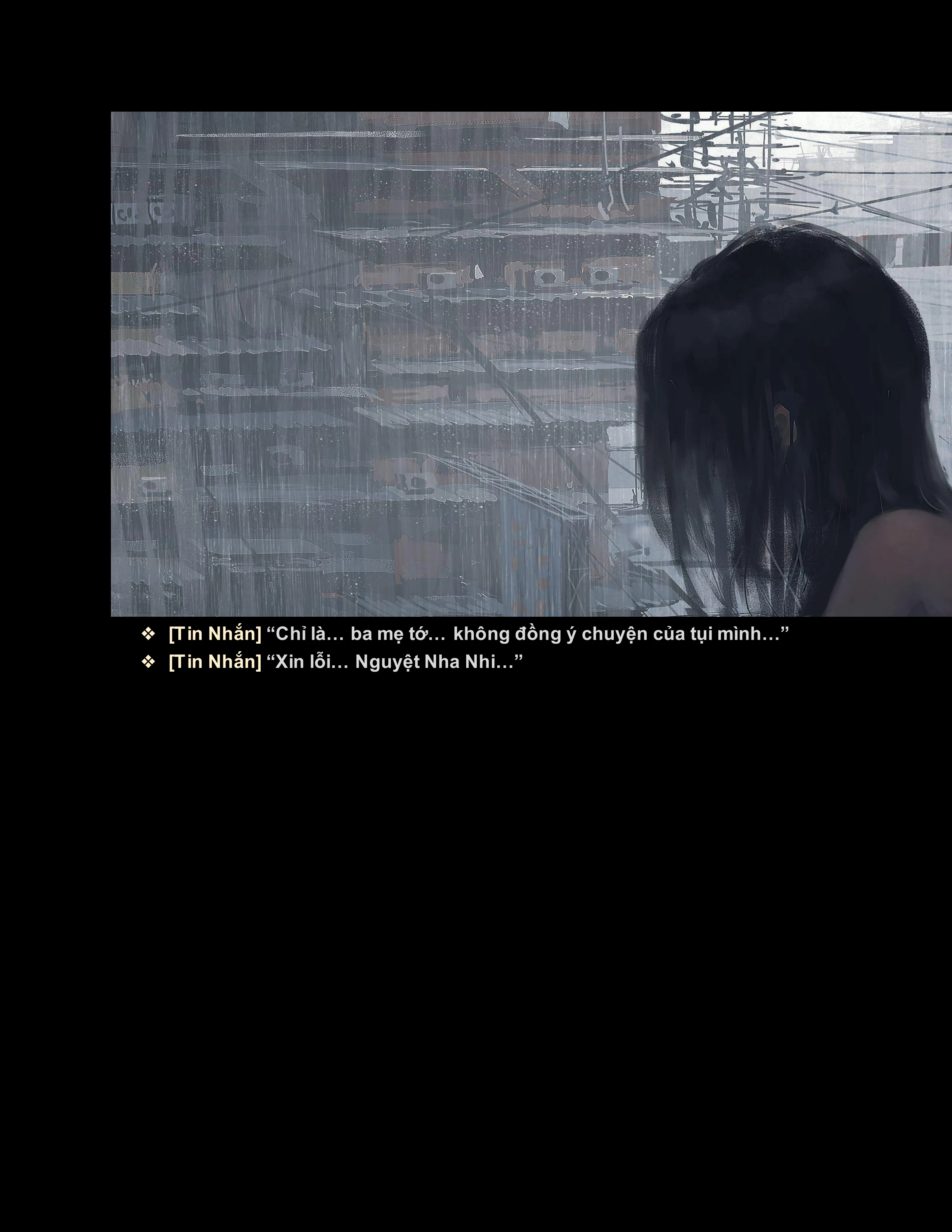 CloudInsect Chapter 0 - 5