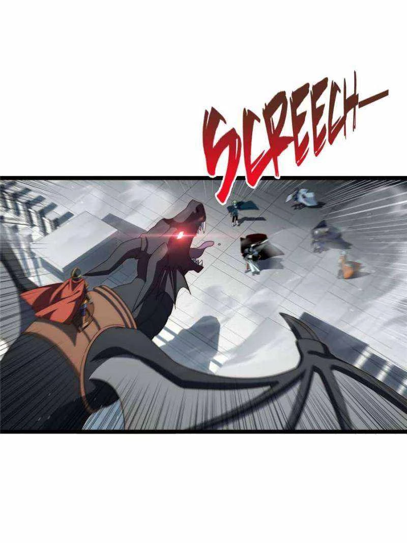 Khô Cốt Hiệp Sĩ Chapter 182 - 1