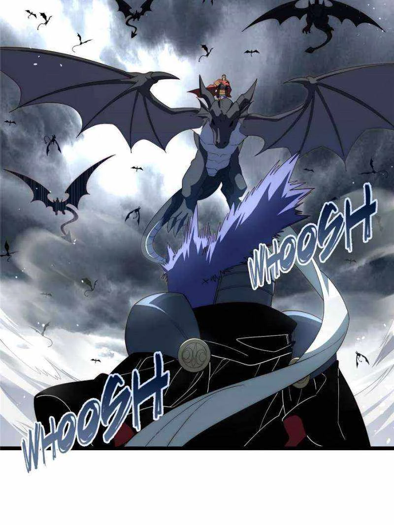 Khô Cốt Hiệp Sĩ Chapter 182 - 3