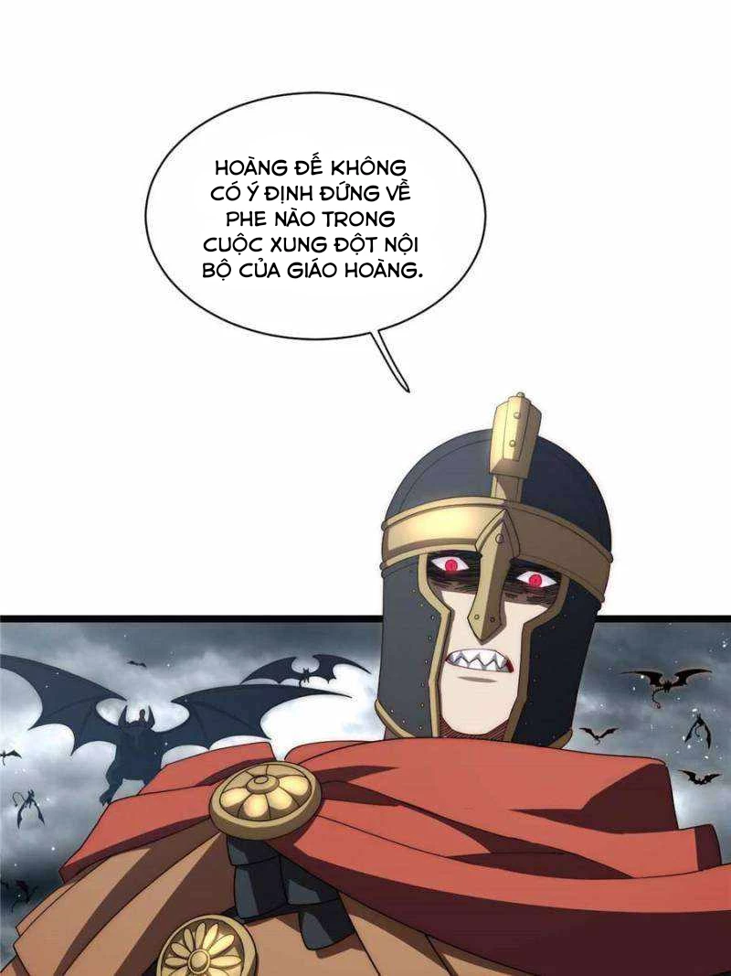 Khô Cốt Hiệp Sĩ Chapter 182 - 4