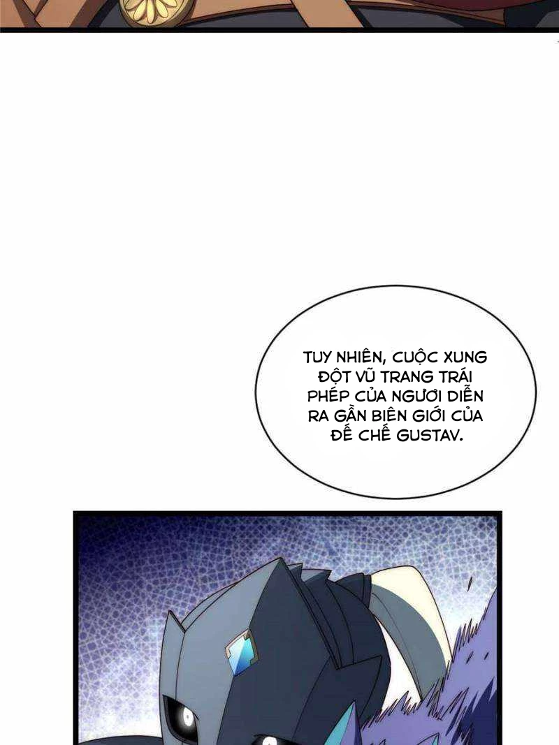 Khô Cốt Hiệp Sĩ Chapter 182 - 5