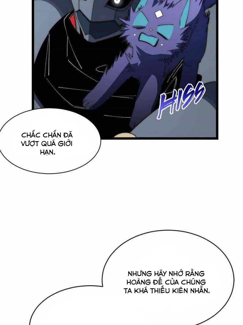 Khô Cốt Hiệp Sĩ Chapter 182 - 6