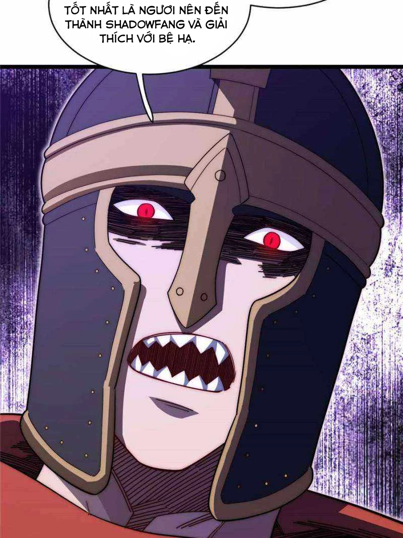 Khô Cốt Hiệp Sĩ Chapter 182 - 7