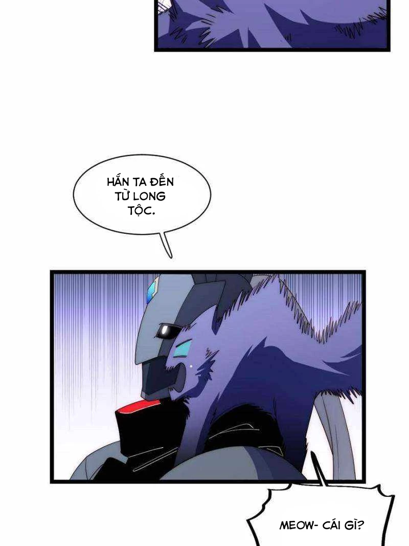 Khô Cốt Hiệp Sĩ Chapter 182 - 9