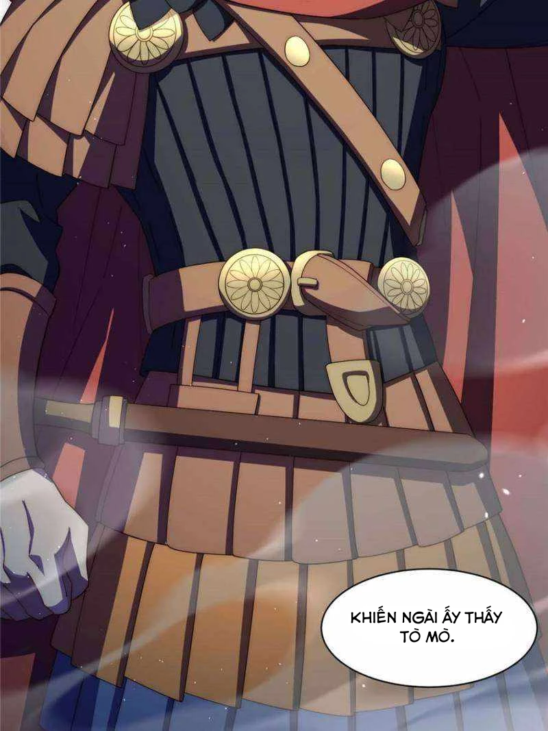 Khô Cốt Hiệp Sĩ Chapter 182 - 12