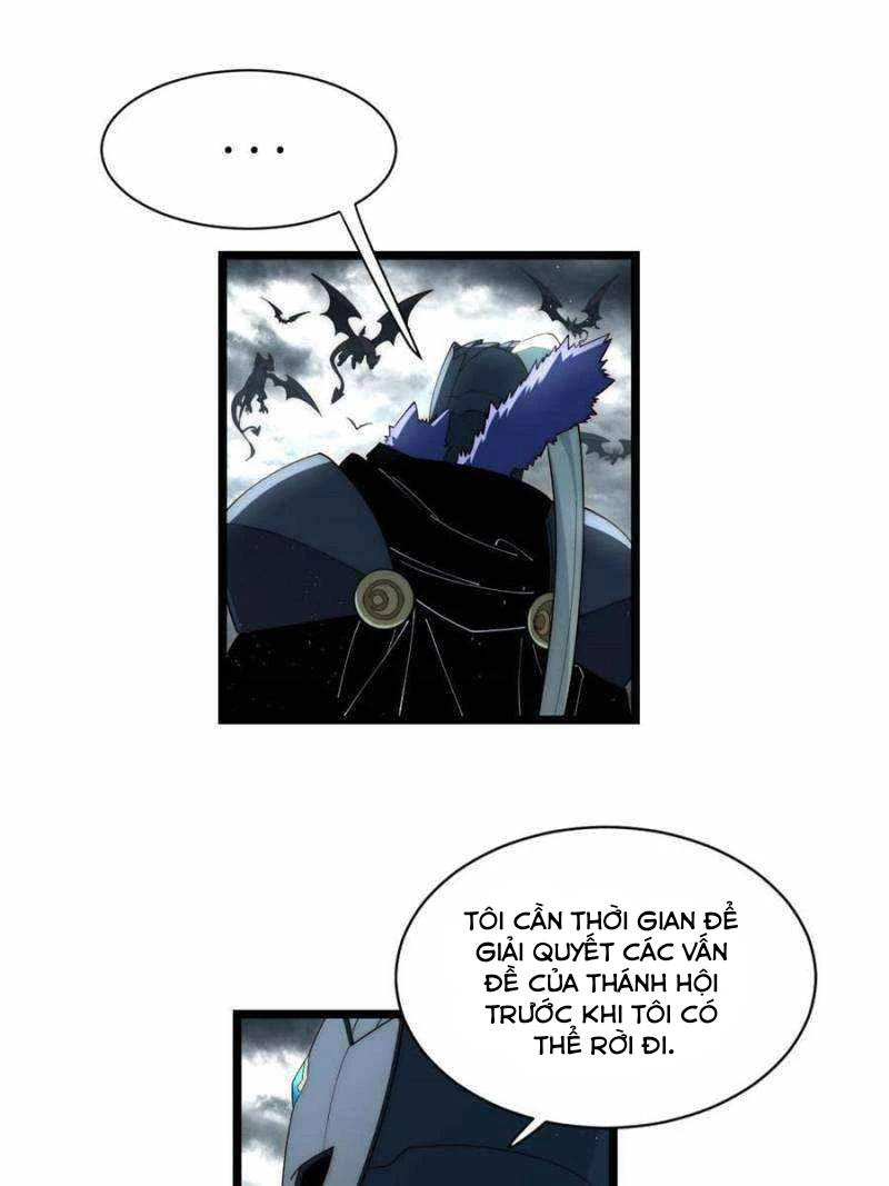 Khô Cốt Hiệp Sĩ Chapter 182 - 14