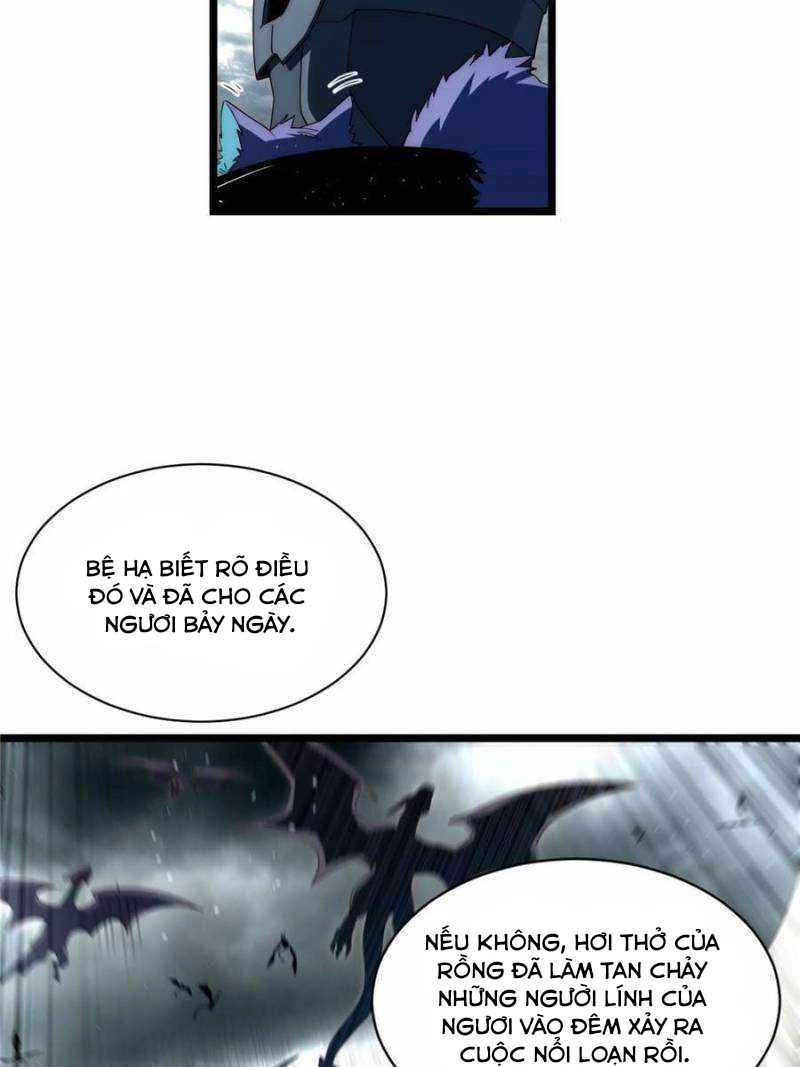 Khô Cốt Hiệp Sĩ Chapter 182 - 15