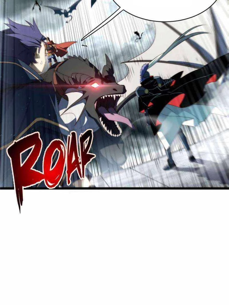 Khô Cốt Hiệp Sĩ Chapter 182 - 16