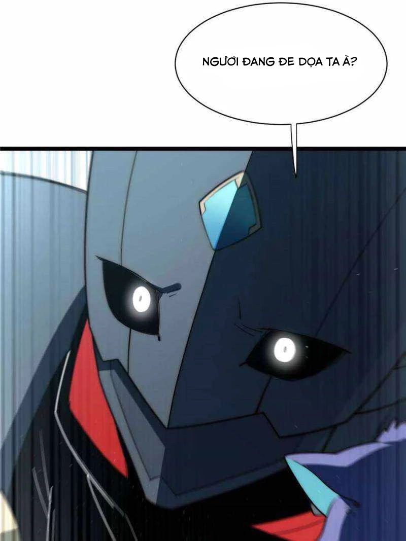 Khô Cốt Hiệp Sĩ Chapter 182 - 17