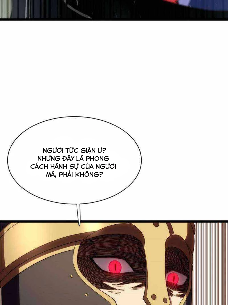 Khô Cốt Hiệp Sĩ Chapter 182 - 18