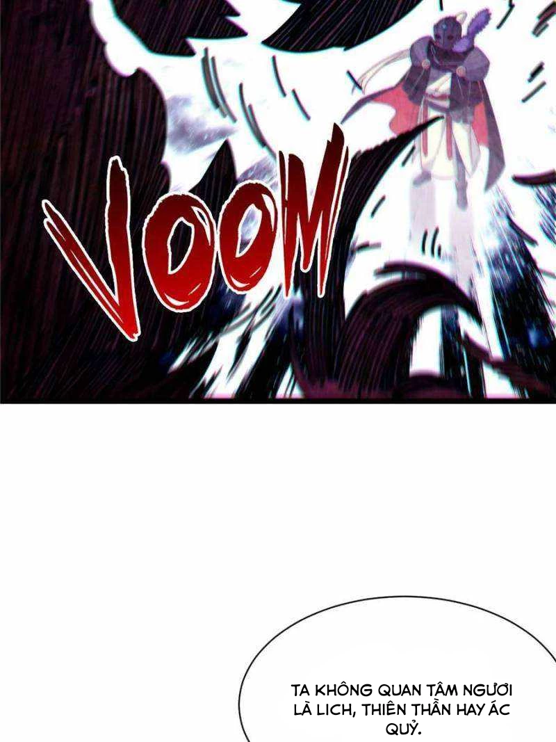 Khô Cốt Hiệp Sĩ Chapter 182 - 21