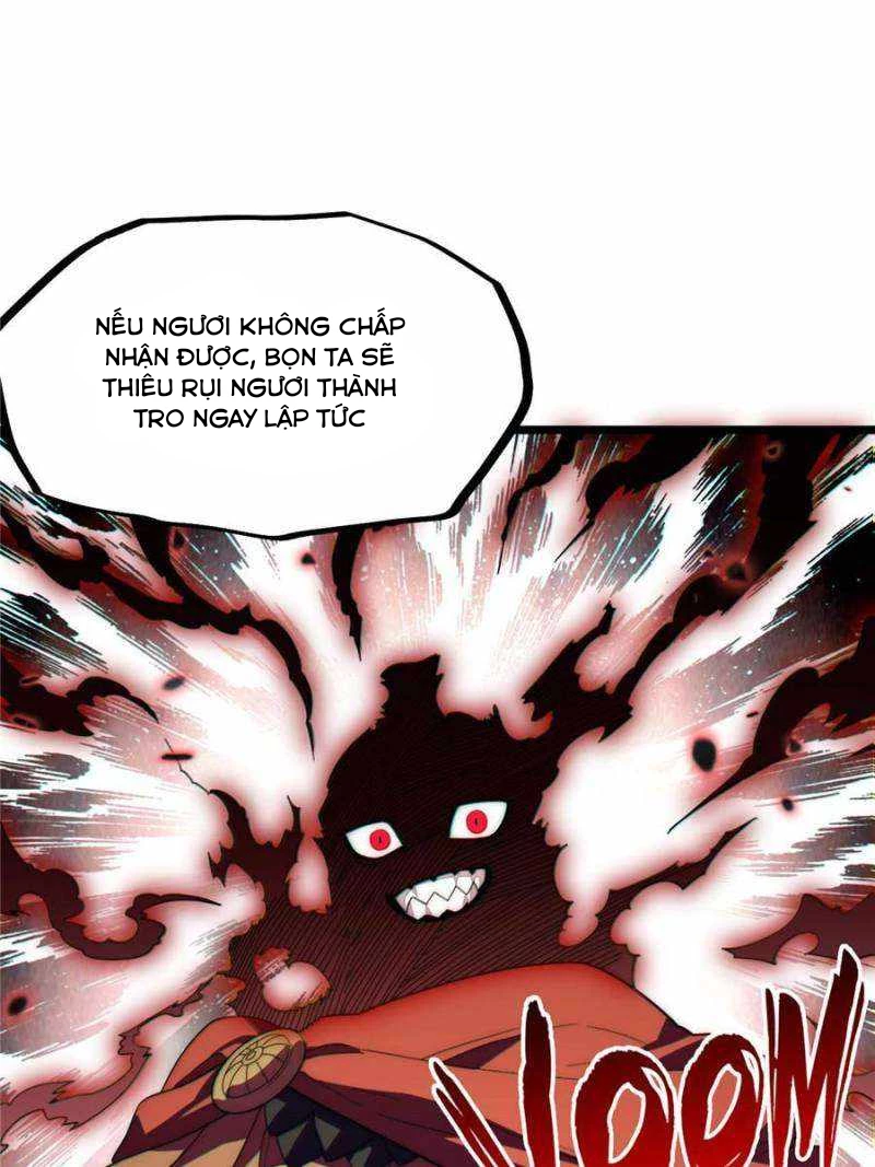 Khô Cốt Hiệp Sĩ Chapter 182 - 23