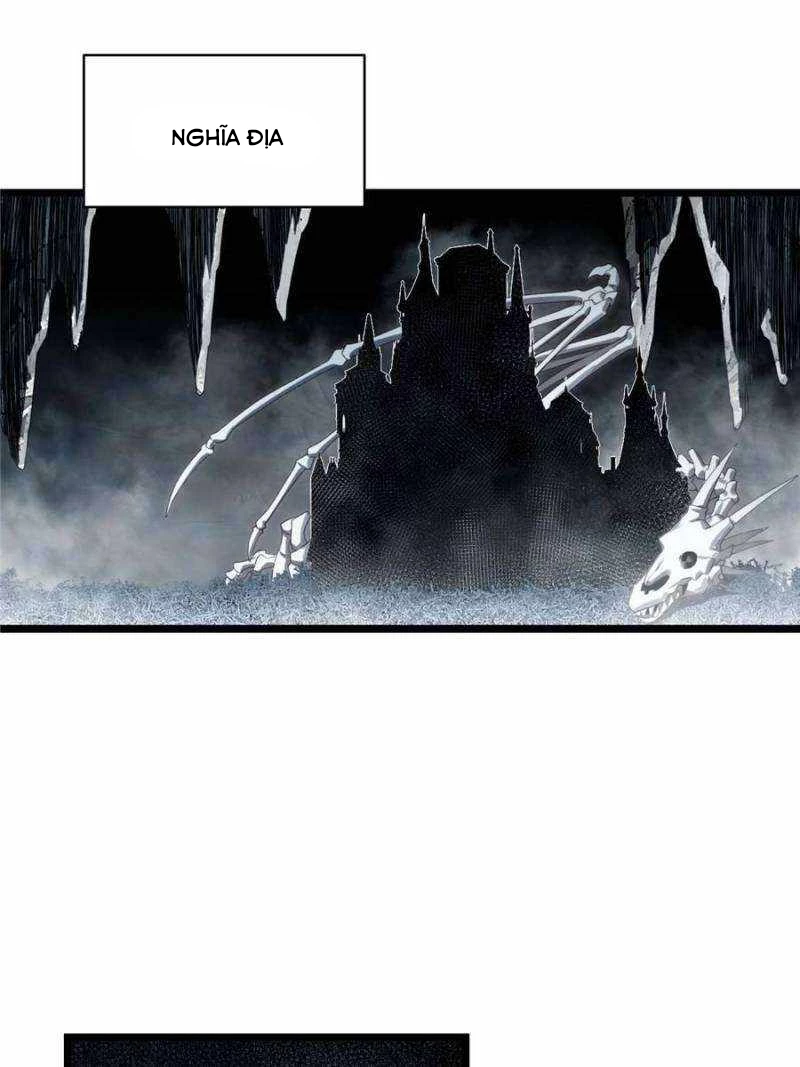 Khô Cốt Hiệp Sĩ Chapter 182 - 26