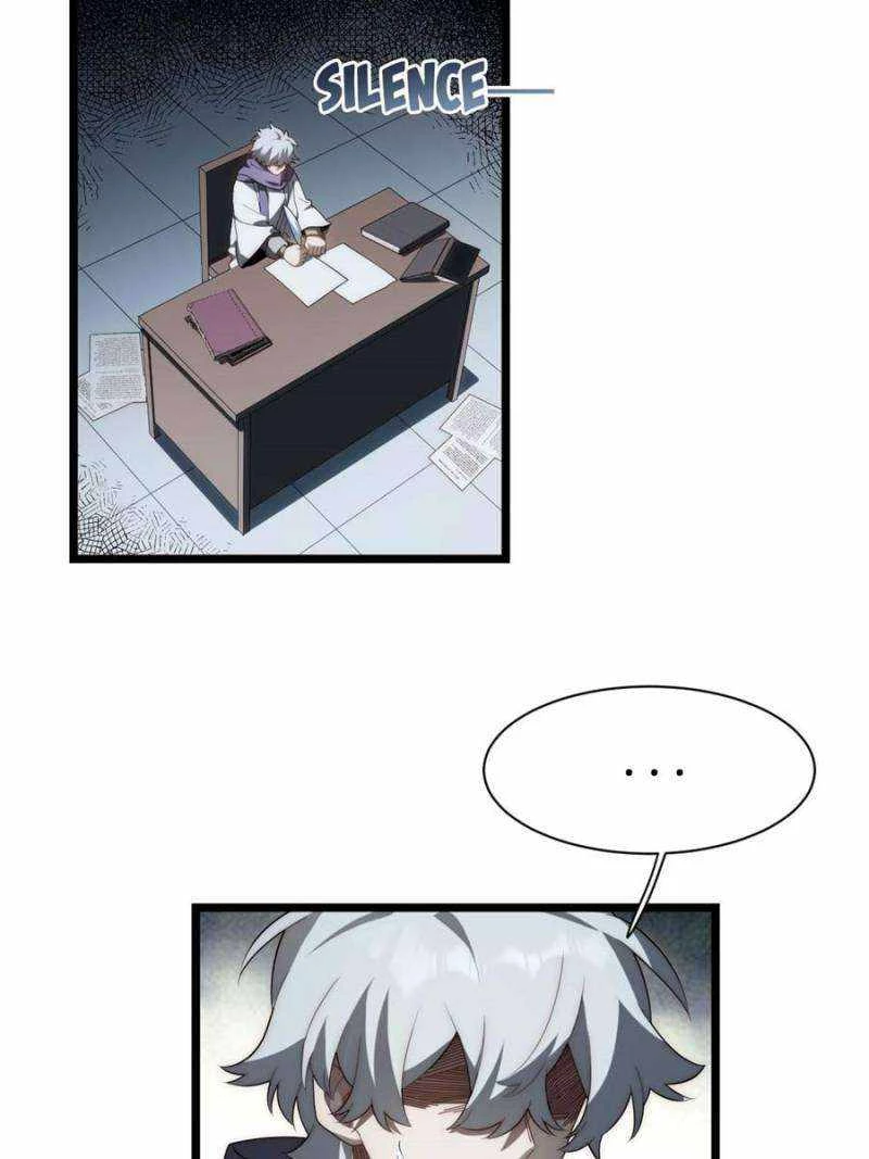 Khô Cốt Hiệp Sĩ Chapter 182 - 27