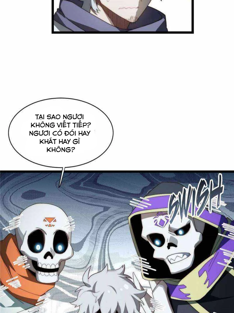 Khô Cốt Hiệp Sĩ Chapter 182 - 28