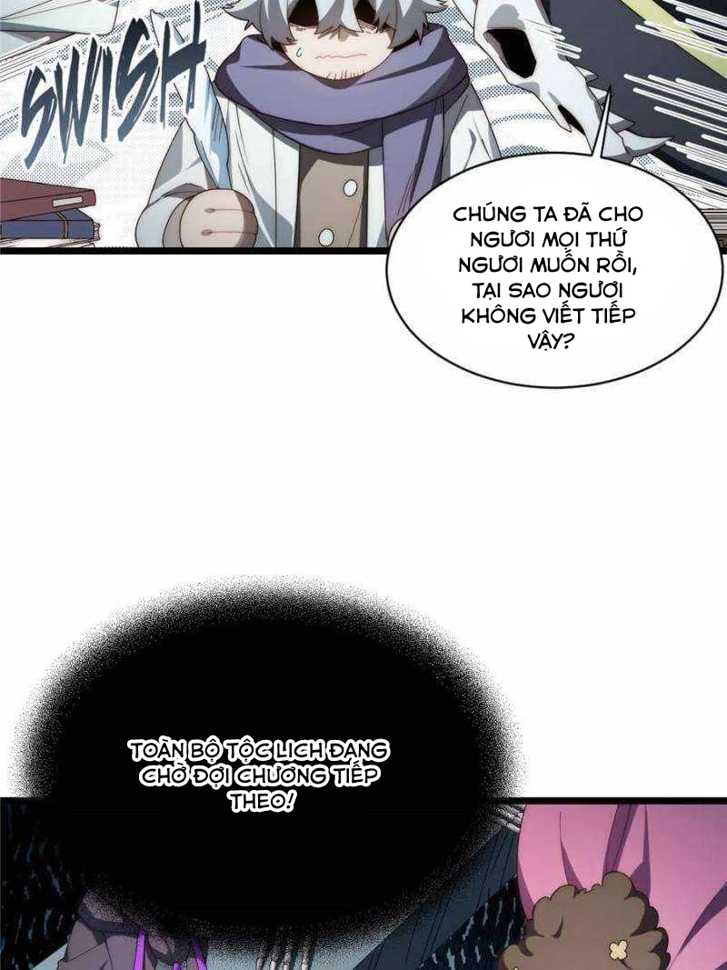 Khô Cốt Hiệp Sĩ Chapter 182 - 29