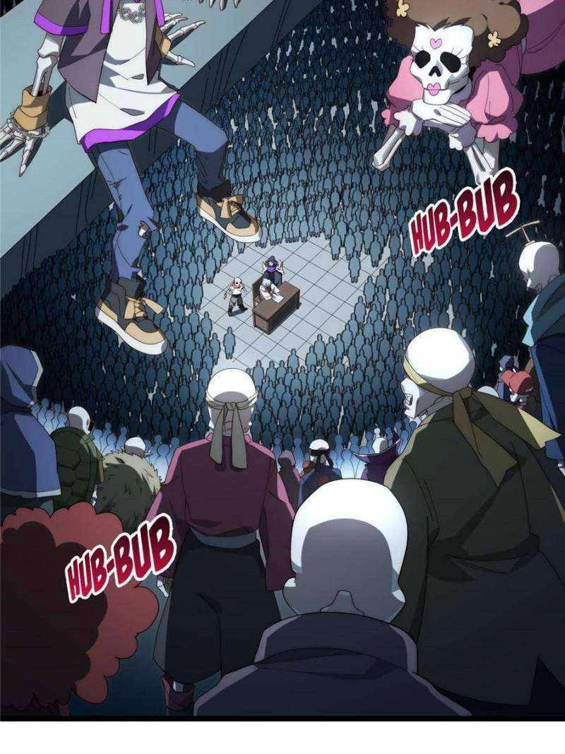 Khô Cốt Hiệp Sĩ Chapter 182 - 30