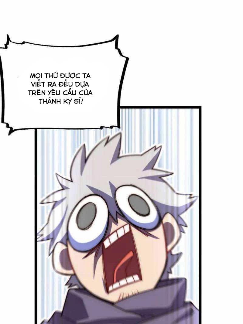 Khô Cốt Hiệp Sĩ Chapter 182 - 37