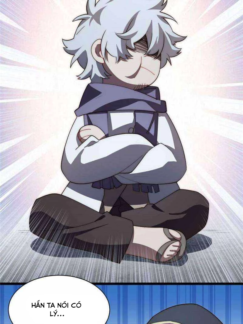 Khô Cốt Hiệp Sĩ Chapter 182 - 41