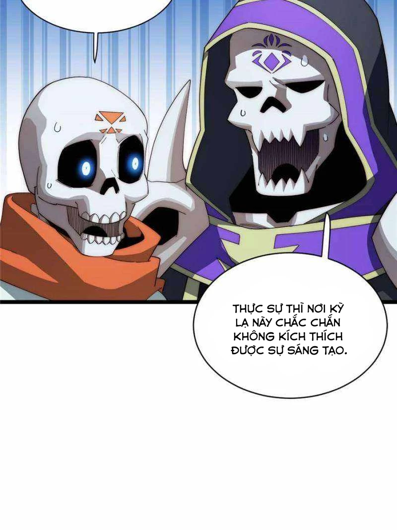 Khô Cốt Hiệp Sĩ Chapter 182 - 42