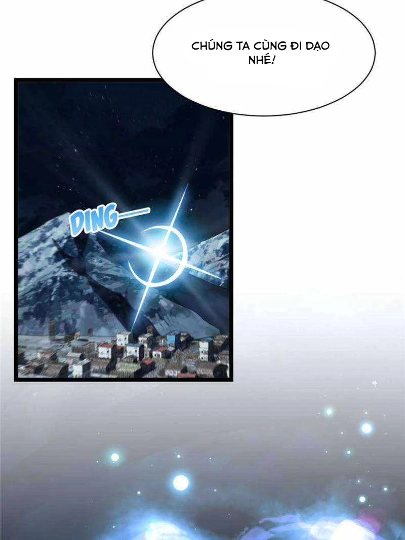 Khô Cốt Hiệp Sĩ Chapter 182 - 44