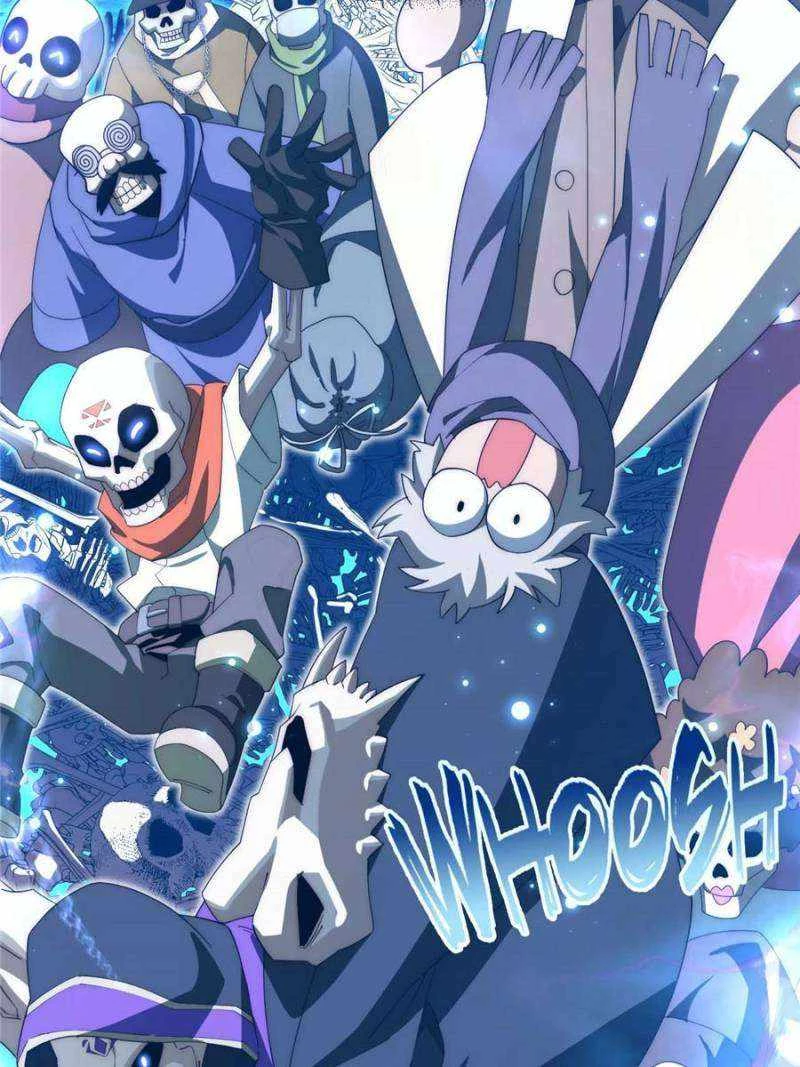 Khô Cốt Hiệp Sĩ Chapter 182 - 46