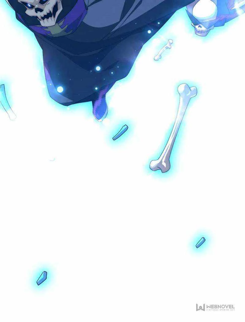 Khô Cốt Hiệp Sĩ Chapter 182 - 47