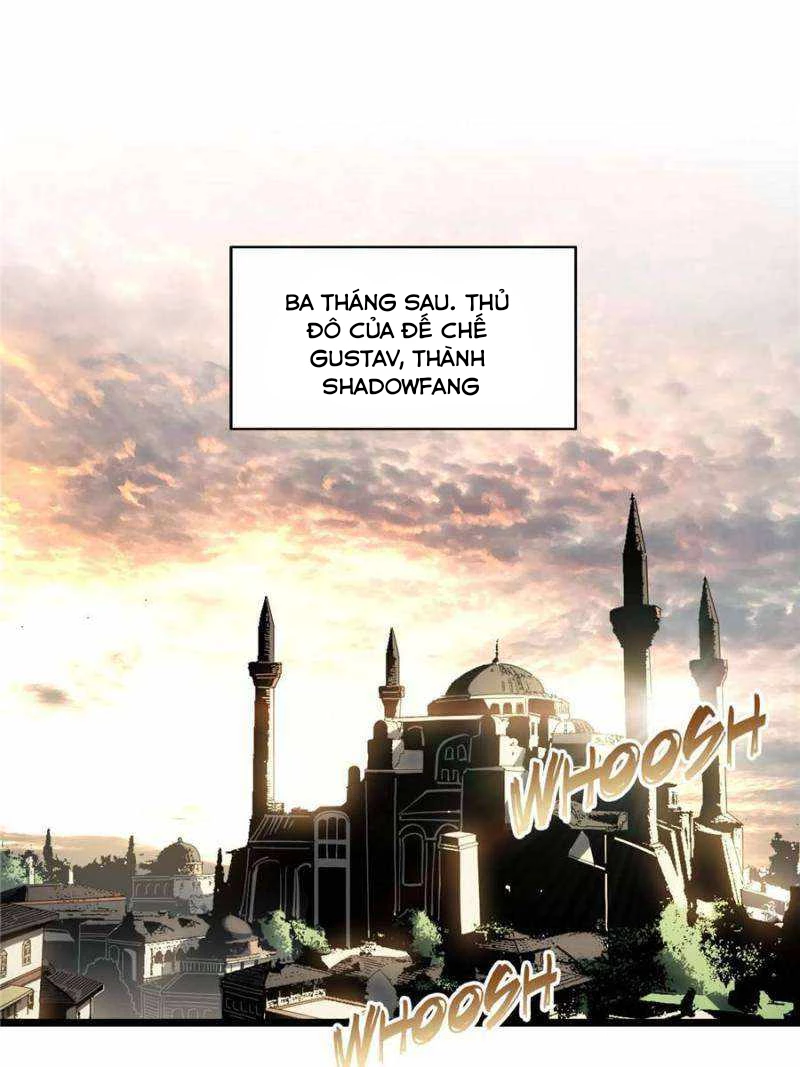 Khô Cốt Hiệp Sĩ Chapter 182 - 48