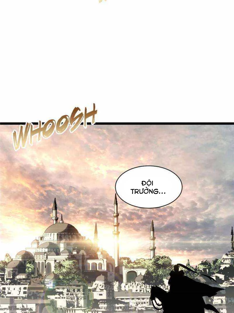 Khô Cốt Hiệp Sĩ Chapter 182 - 49