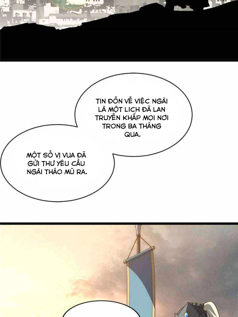 Khô Cốt Hiệp Sĩ Chapter 182 - 50