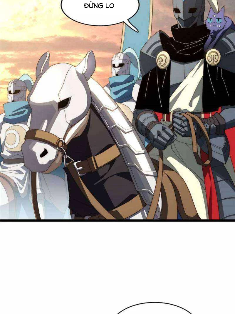 Khô Cốt Hiệp Sĩ Chapter 182 - 51