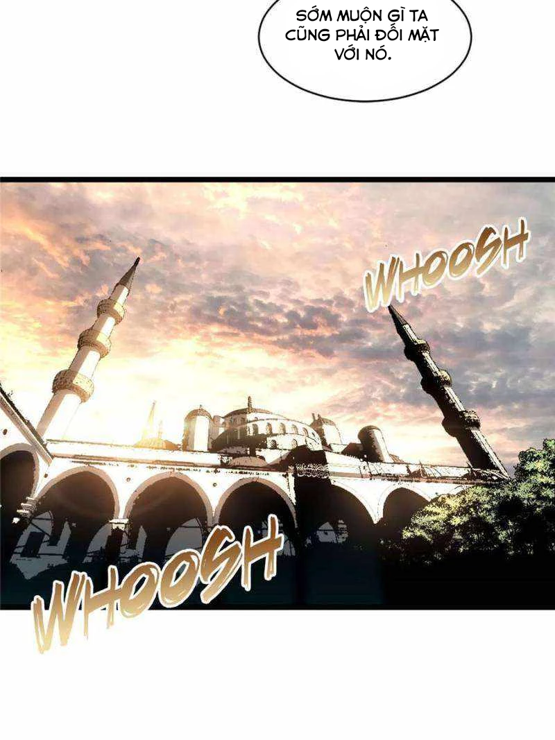 Khô Cốt Hiệp Sĩ Chapter 182 - 52