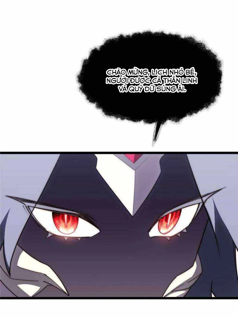 Khô Cốt Hiệp Sĩ Chapter 182 - 54