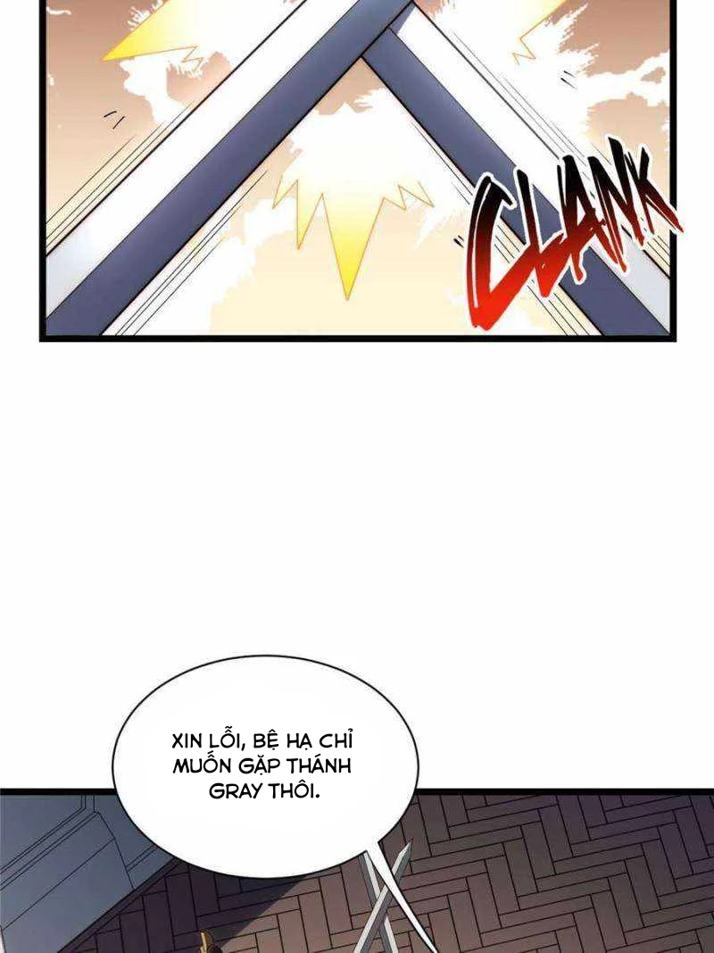 Khô Cốt Hiệp Sĩ Chapter 182 - 56