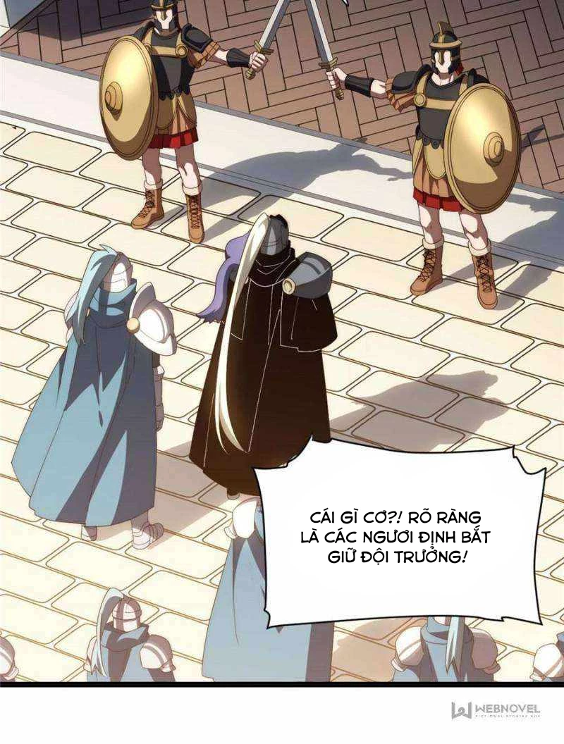 Khô Cốt Hiệp Sĩ Chapter 182 - 57