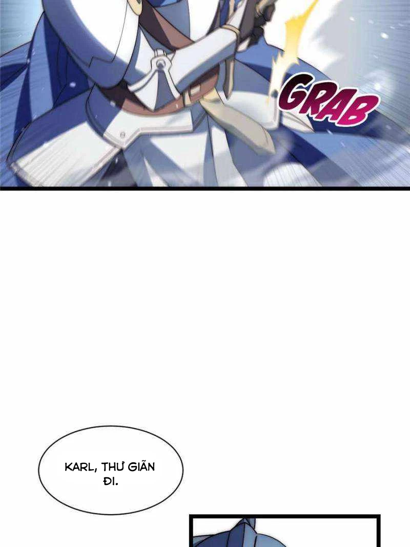 Khô Cốt Hiệp Sĩ Chapter 182 - 60