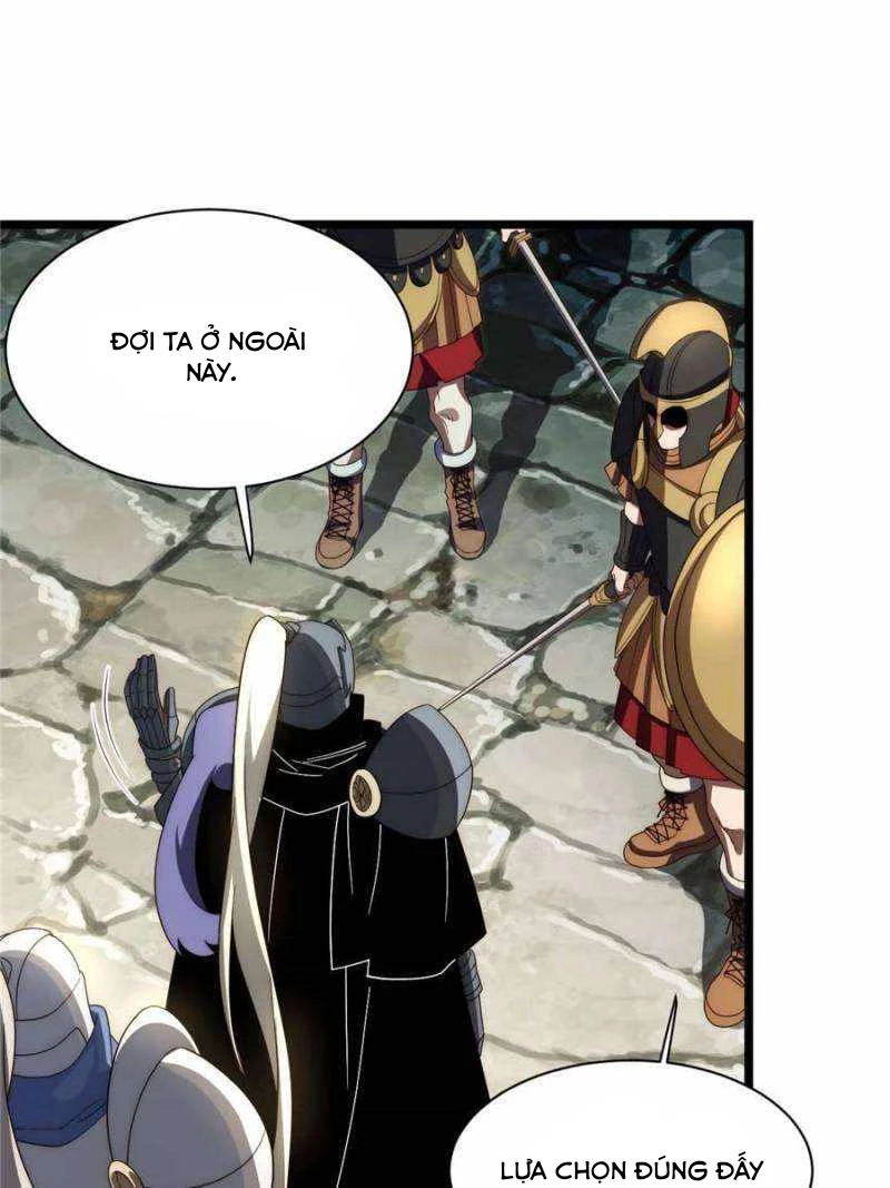 Khô Cốt Hiệp Sĩ Chapter 182 - 62