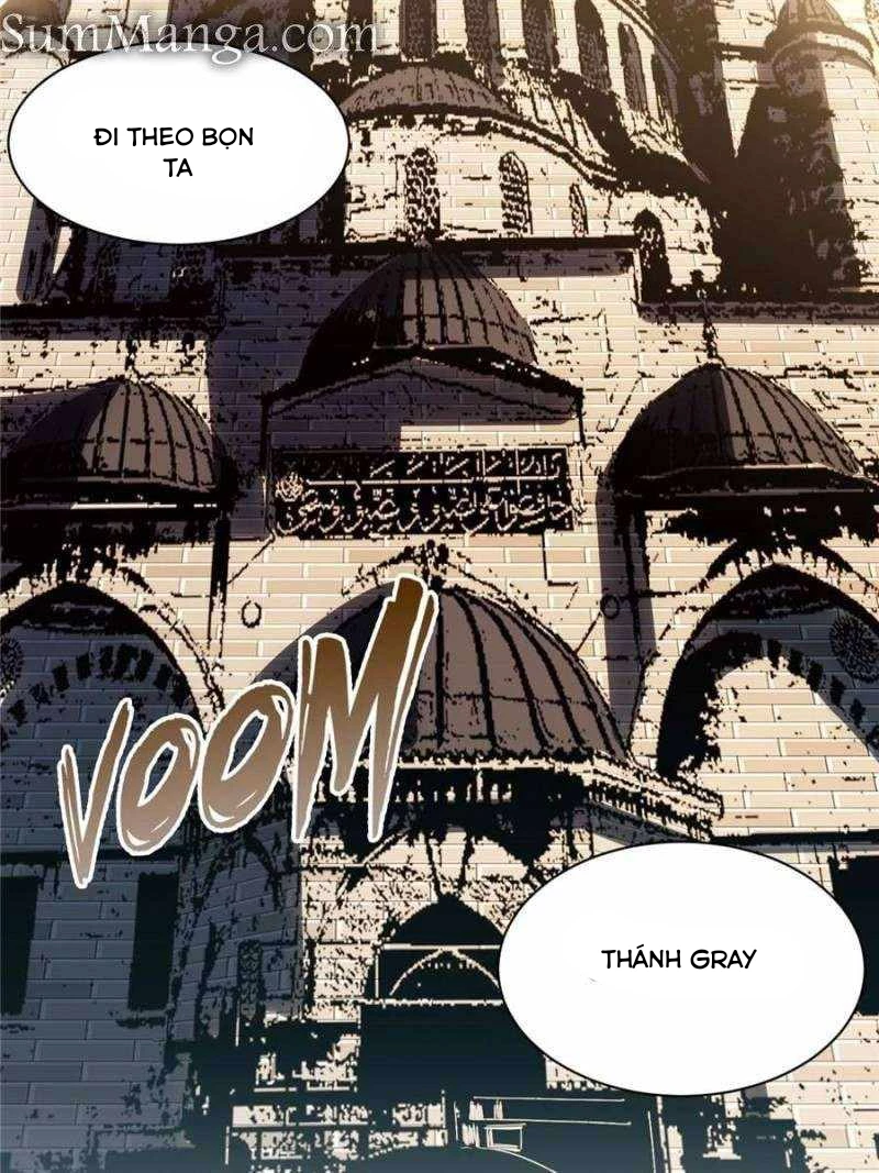 Khô Cốt Hiệp Sĩ Chapter 182 - 64