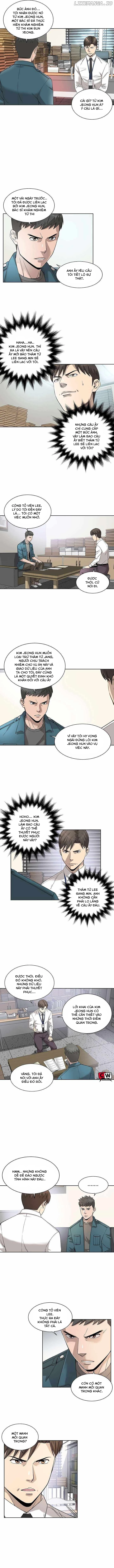 Chuyên Gia Khám Nghiệm Tử Thi Chapter 7 - 2