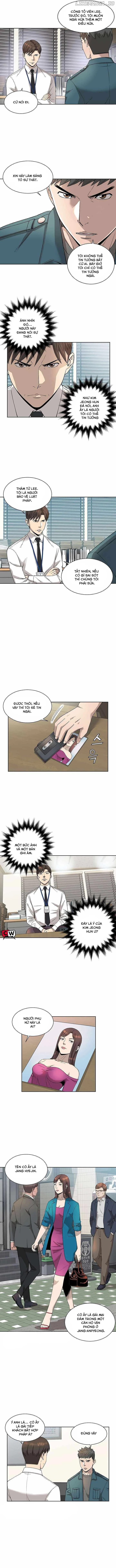 Chuyên Gia Khám Nghiệm Tử Thi Chapter 7 - 3