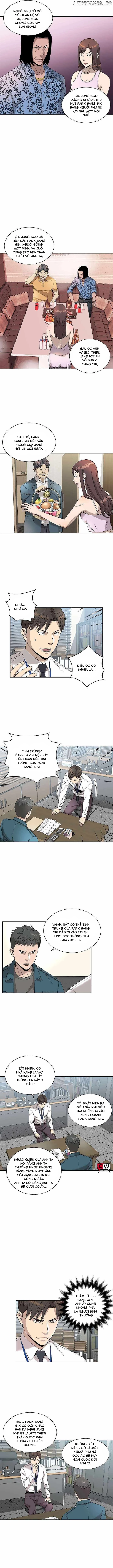 Chuyên Gia Khám Nghiệm Tử Thi Chapter 7 - 4